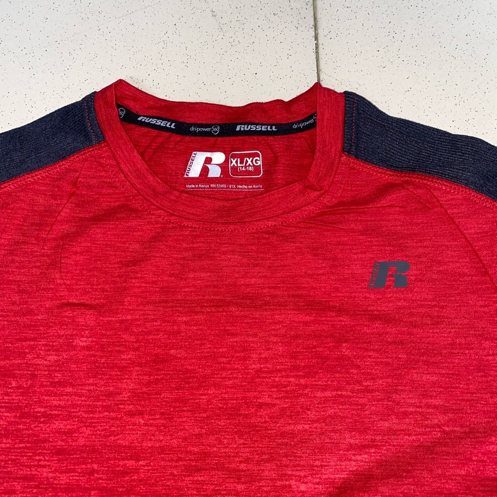 Russell Tshirt